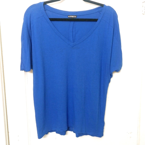 Express Tops - EXPRESS TOP